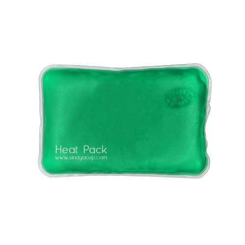Heat Pack 1