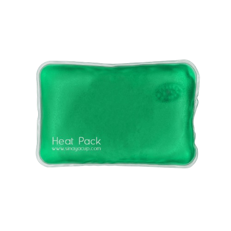 Heat Pack 1