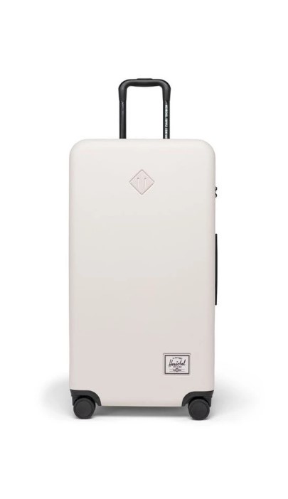 Heritage Hardshell Luggage Moonbeam (Large) 1