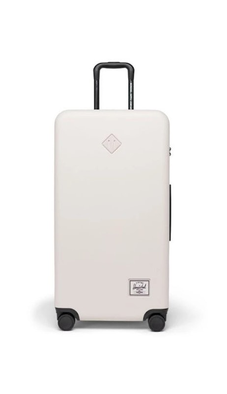 Heritage Hardshell Luggage Moonbeam (Large) 1