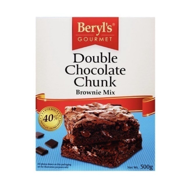 10 Best Brownie Mixes in the Philippines 2026 | Buying Guide Reviewed by Nutritionist-Dietitian 3