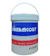 NATION Dreamcoat GLOSS LATEX WHITE 1