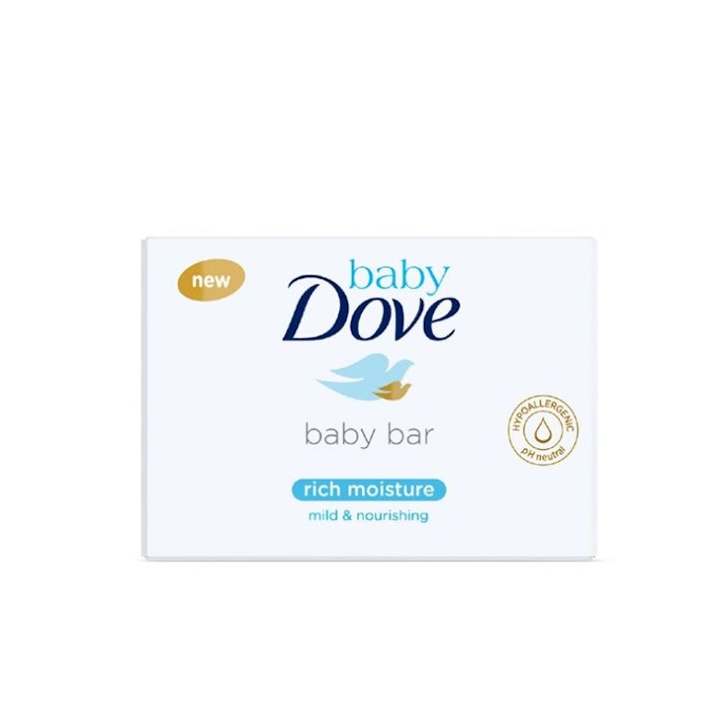 Baby Bar Rich Moisture 1