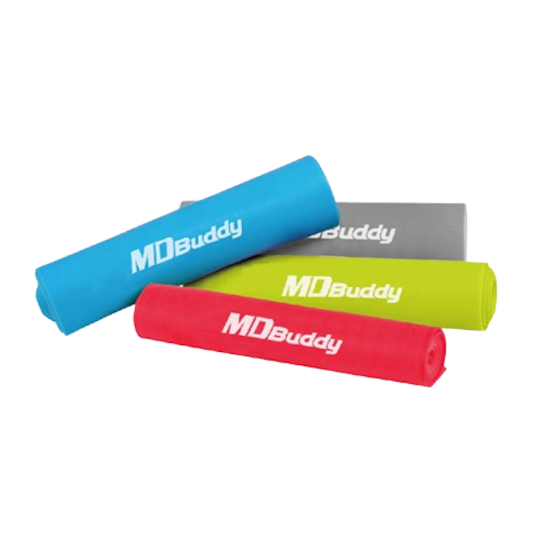 Complete Resistance Band Set 1