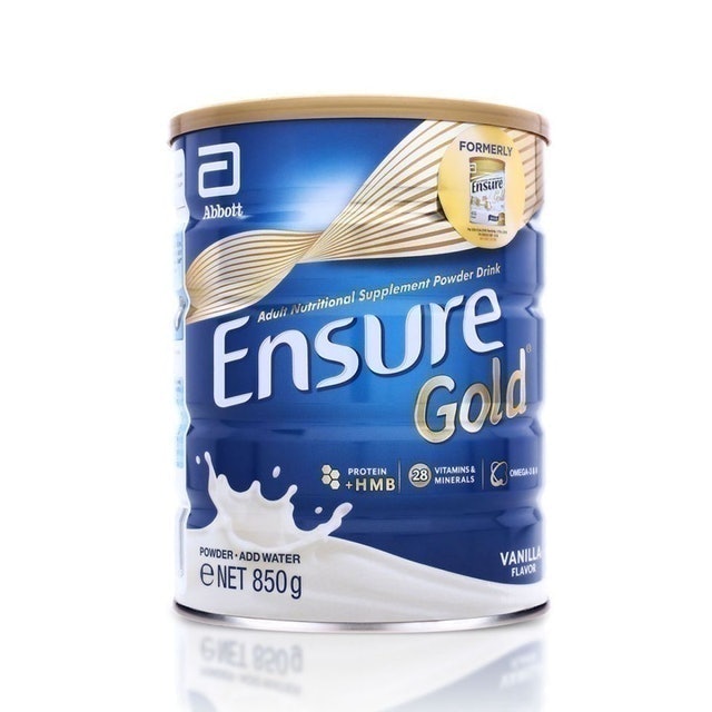 10 Best Milks for Old Age in the Philippines 2026 | Buying Guide Reviewed by a Physician 5