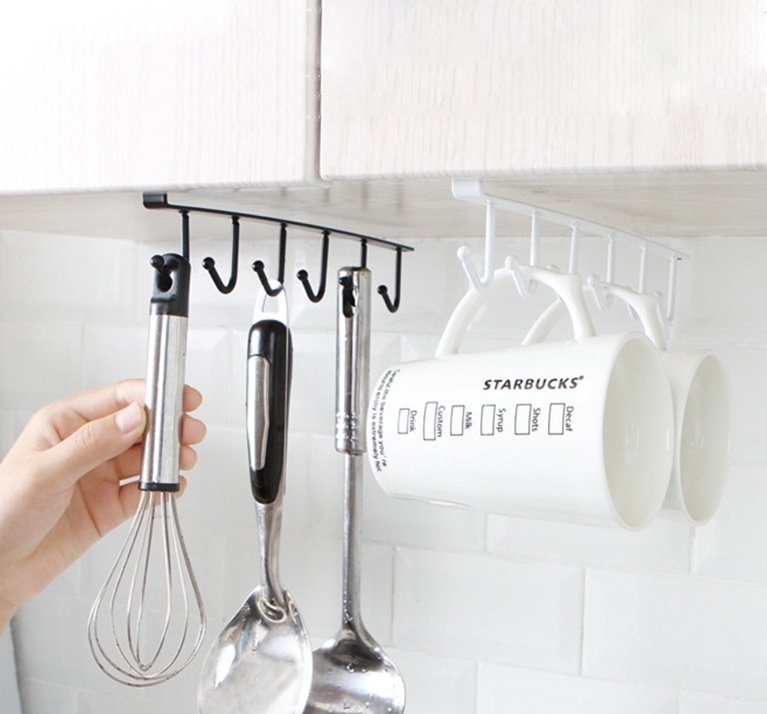 Cup Rack for Cupboard 3