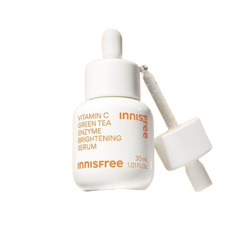 Vitamin C Green Tea Enzyme Brightening Serum 1