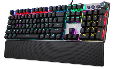 10 Best Budget Keyboards in the Philippines 2026 | Rapoo, A4Tech, and More 1