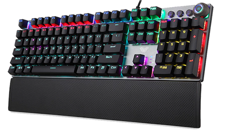 Keyboard 1