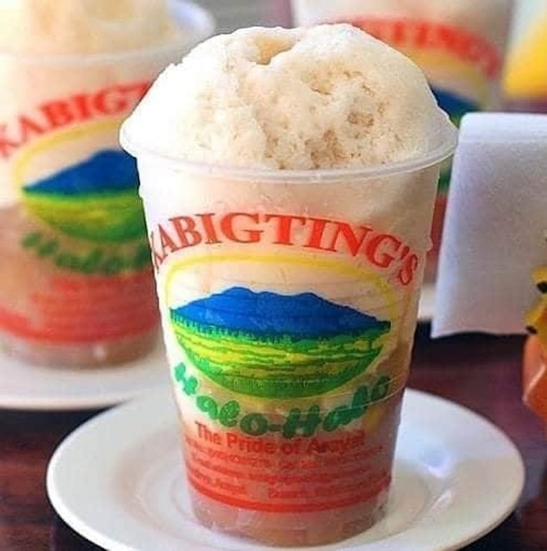 Halo-Halo 1