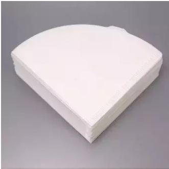 Coffee filter  2