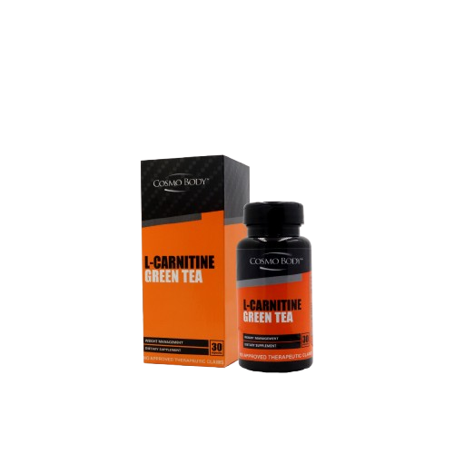 10 Best L-Carnitine Supplements in the Philippines 2026 | Buying Guide  Reviewed by Nutritionist-Dietitian | mybest