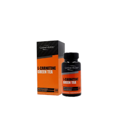 L Carnitine+Green Tea Capsules