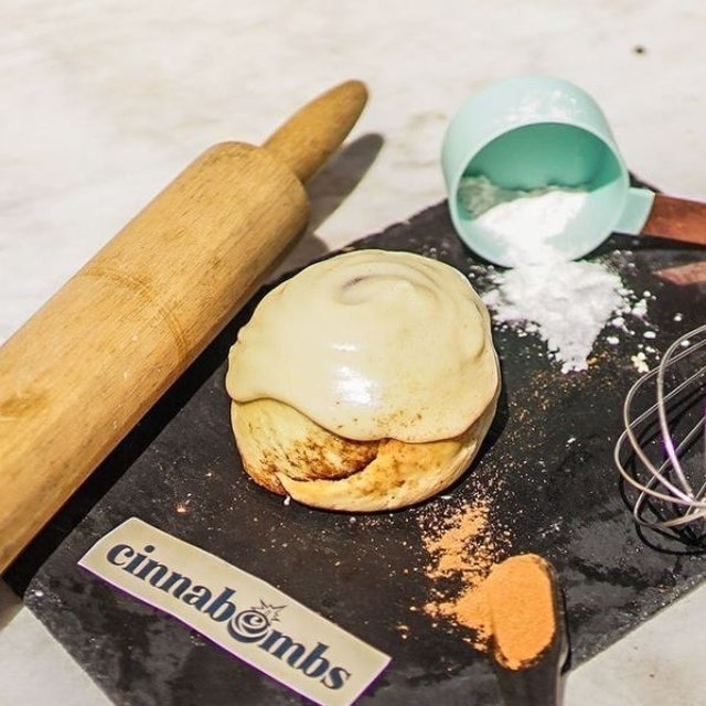 10 Best Cinnamon Rolls in the Philippines 2026 | Buying Guide Reviewed by Nutritionist-Dietitian 1