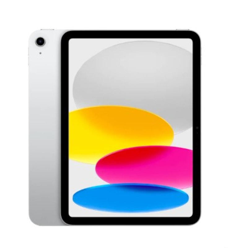 11-inch iPad (11th Gen) 1