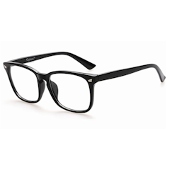Anti Radiation Anti Blue Light Reading Eyeglasses
