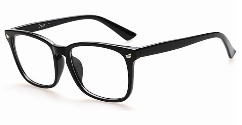 Anti Radiation Anti Blue Light Reading Eyeglasses 1