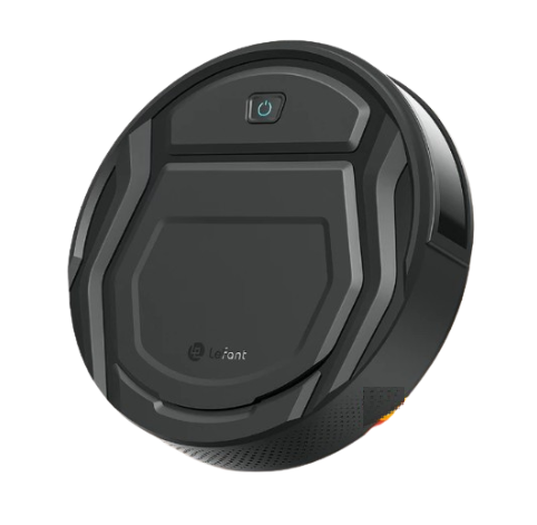 Vacuum Cleaner Robot 5,000 Pa	  1
