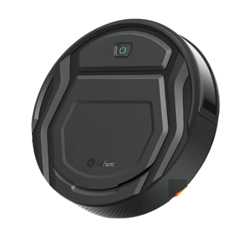 Vacuum Cleaner Robot 5,000 Pa 1