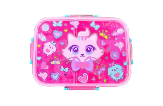 Bento Lunch Box 3