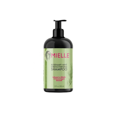 Rosemary Mint Strengthening Hair Shampoo