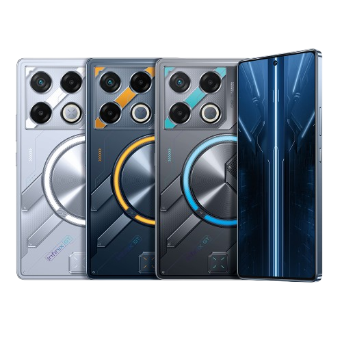 GT 20 Pro 5G 4