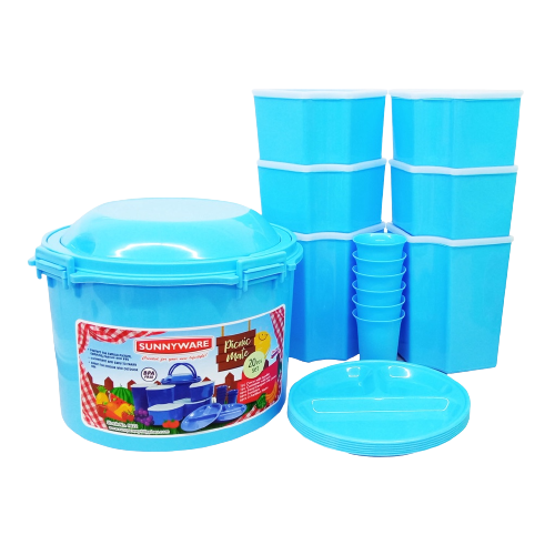 10 Best Plasticwares in the Philippines 2026 | Simpli, Sunnyware, Melawares, and More 3