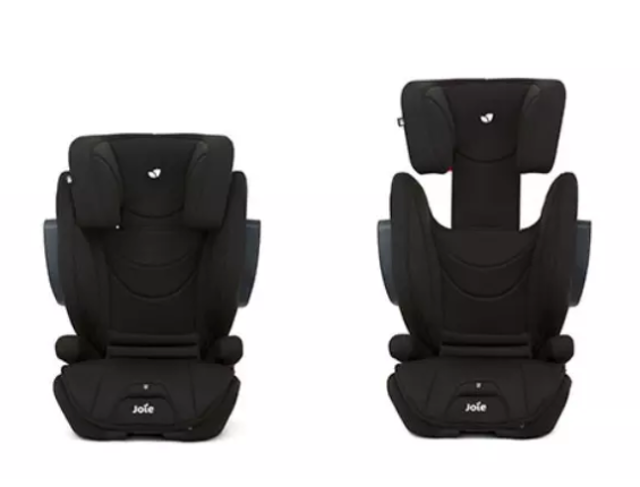 Traver Shield Car Seat 2