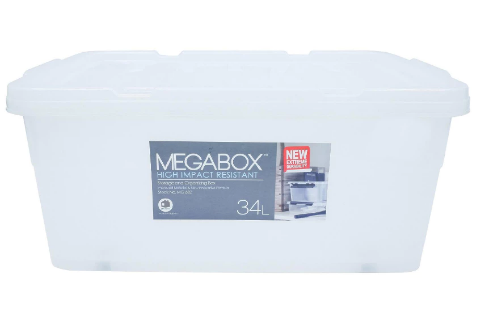 10 Best Storage Boxes in the Philippines 2026 | Buying Guide Reviewed by Licensed Interior Designer 3