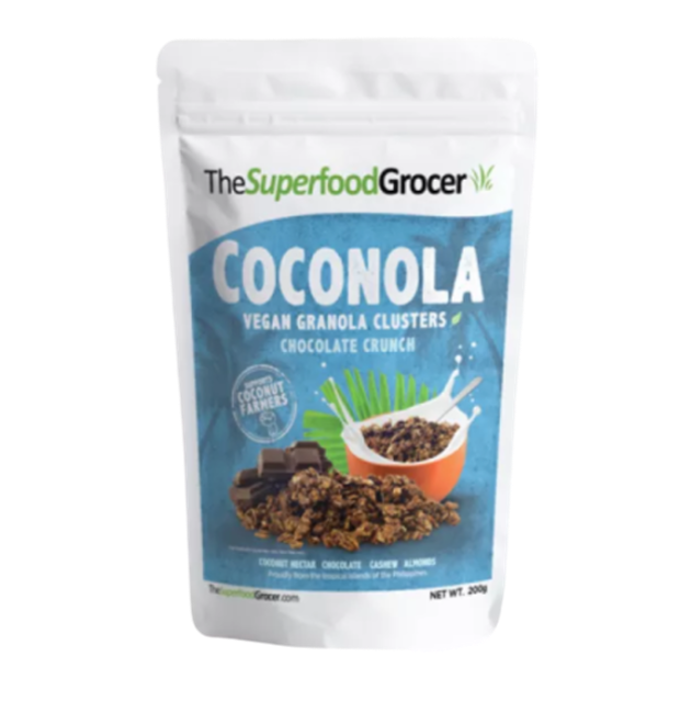 Coconola  1
