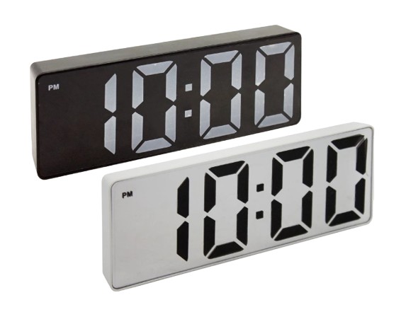 10 Best Digital Clocks in the Philippines 2026 | BT21, Xiaomi, and More 4