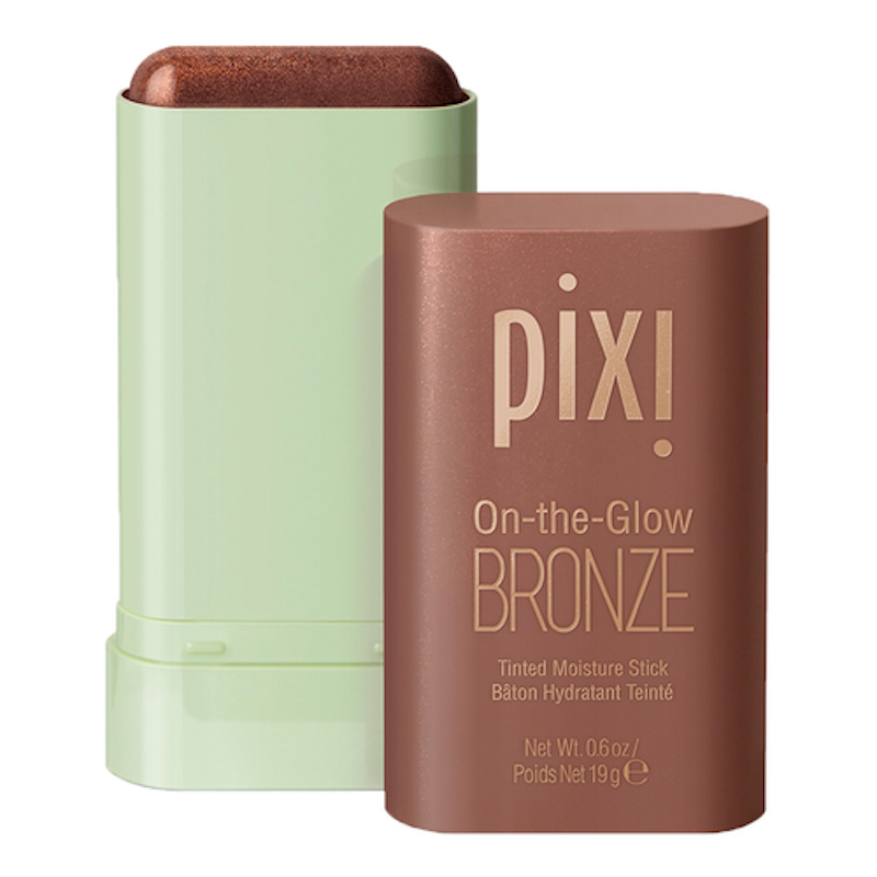 On-the-Glow Bronze 1