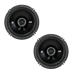 Coaxial Speaker