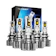 Novsight N73T High-Performance LED Headlight Bulbs 1