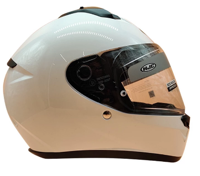10 Best Motorcycle Helmets in the Philippines 2026 | Evo, SEC, and More 5