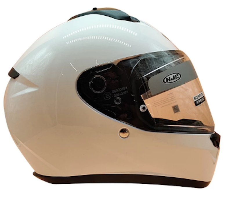 C10 Motorcycle Helmet 1