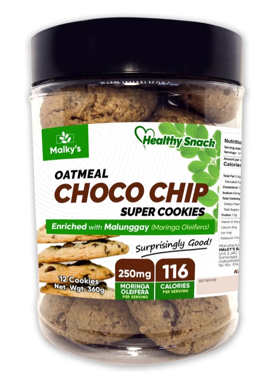 10 Best Lactation Cookies in the Philippines 2026 | Buying Guide Reviewed by Nutritionist 1