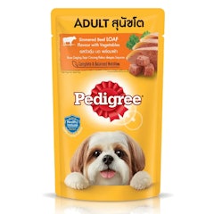 Adult Wet Dog Food
