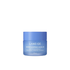 Water Sleeping Mask