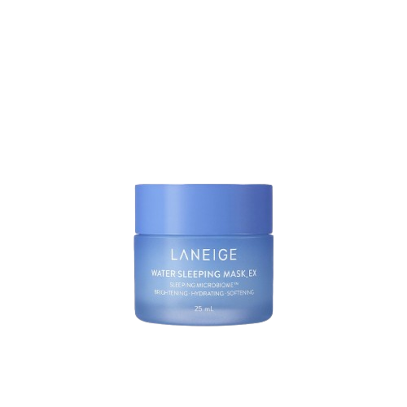 Water Sleeping Mask 1