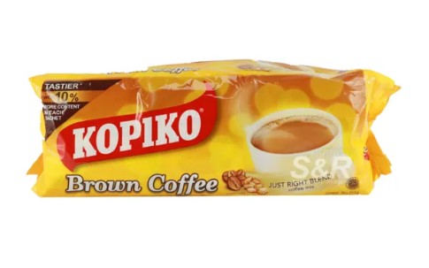 10 Best 3-in-1 Coffees in the Philippines 2026 | Buying Guide Reviewed by Nutritionist-Dietitian 4