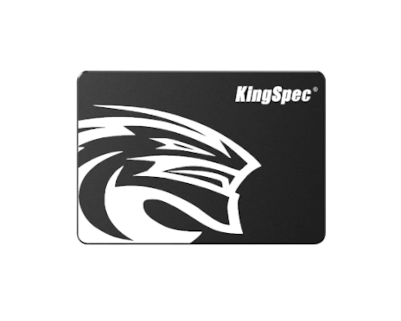 P3Q-SSD 2.5" SATA III 1