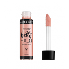MegaGlo Hello Halo Liquid Highlighter
