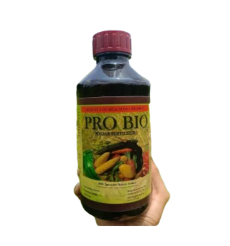 Foliar Fertilizer for Optimum 1