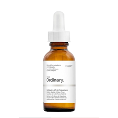 Retinol 0.2% in Squalane