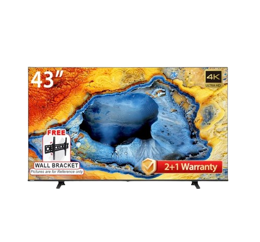 4K Google TV 1