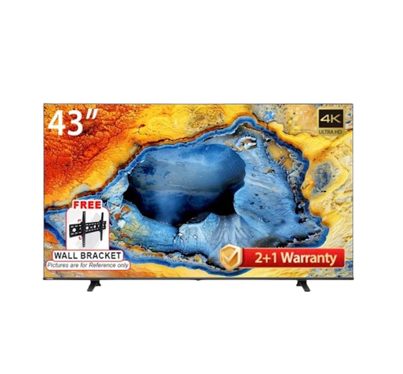 4K Google TV 1