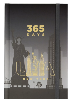 Planner 2026 365 DTV Mini 3