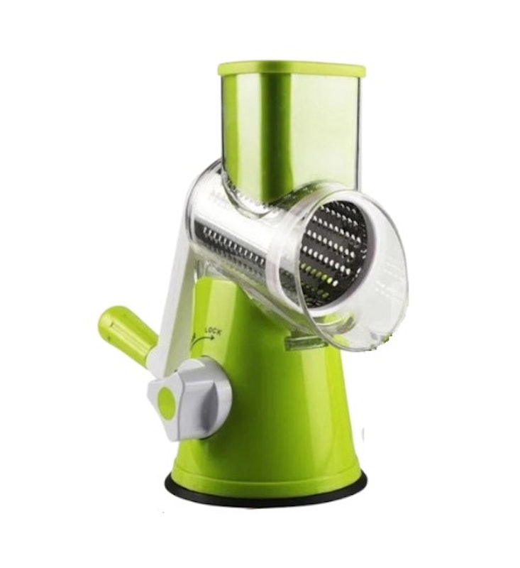Multifunctional Vegetable Shredder 1