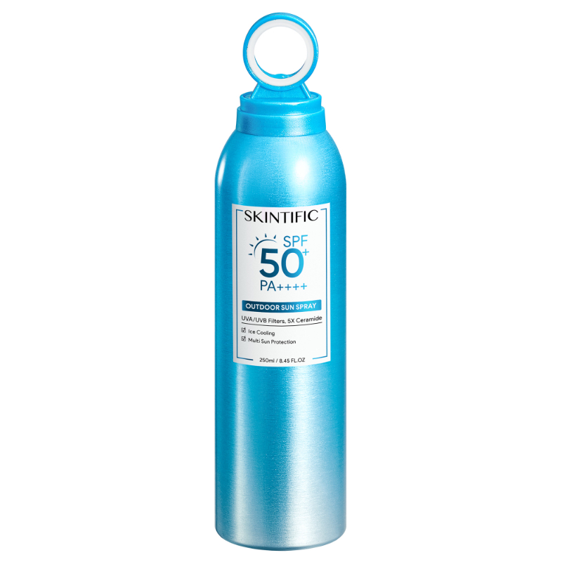 10 Best Spray Sunscreens in the Philippines 2026 | Buying Guide Reviewed By Dermatologist 3